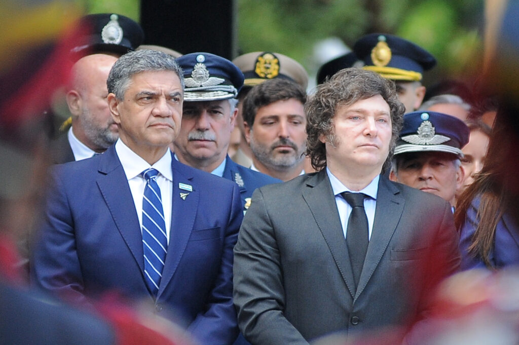 2 Abril 2024 Plaza San Martìn Dia de los Veteranos y Caìdos en Malvinas (1)