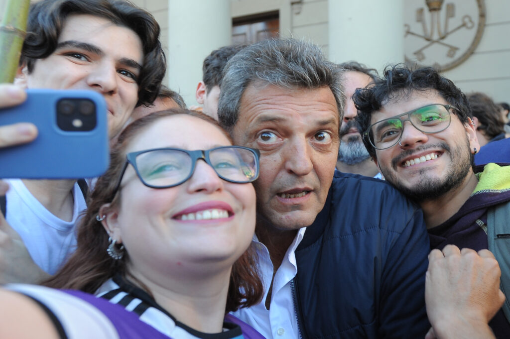 23 de Abril 2024 Marcha Federal Universitaria Plaza de Mayo (5)