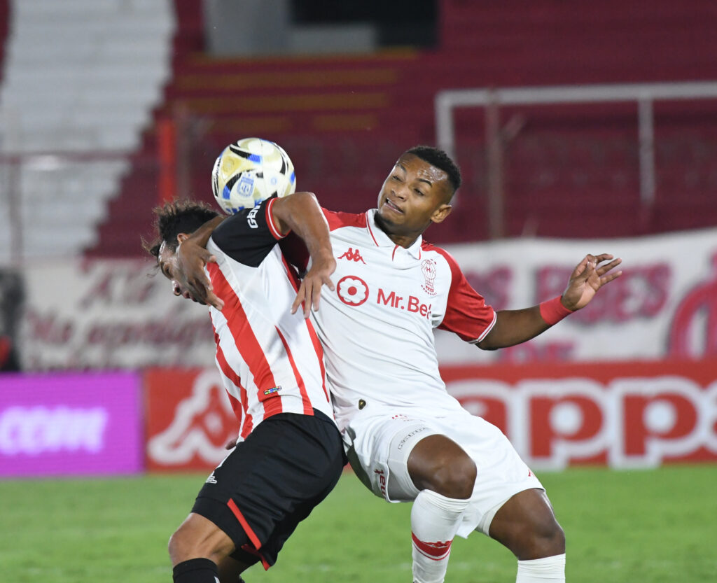 Huracan vs Barracas central