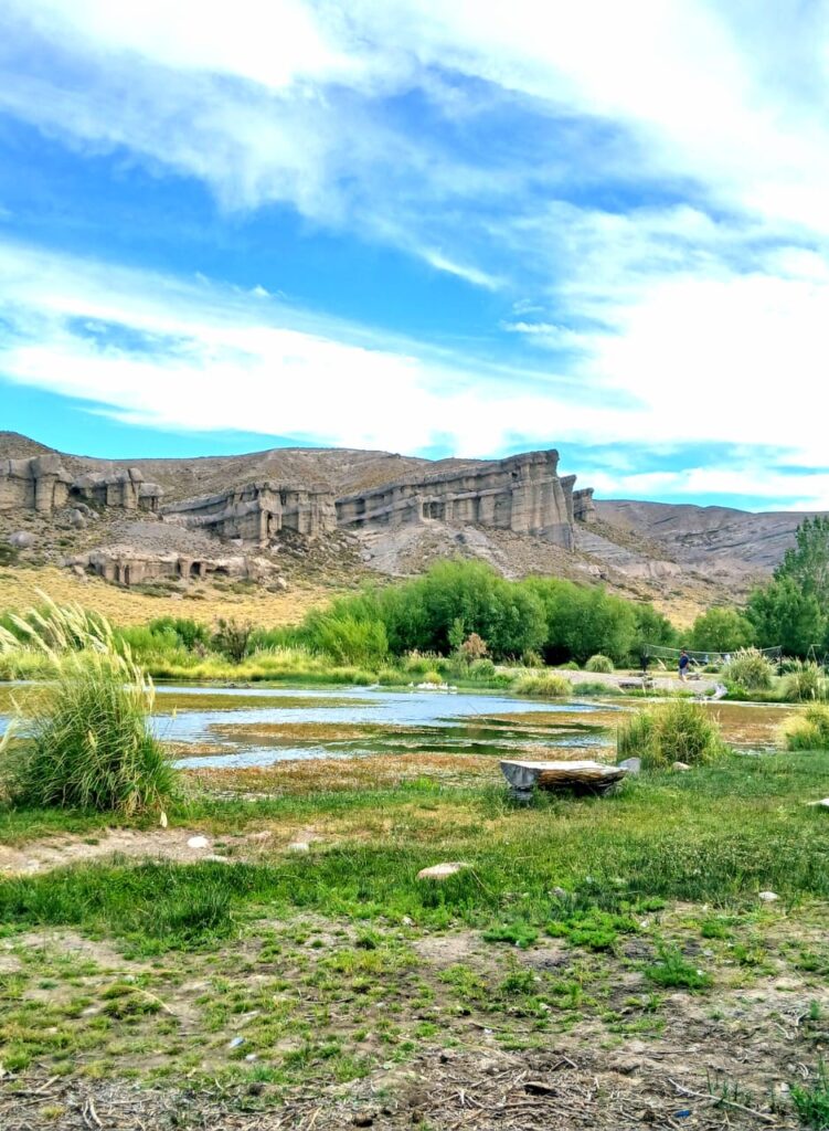 Mendoza, Argentina. Verano 2026. Foto Camila March Rios